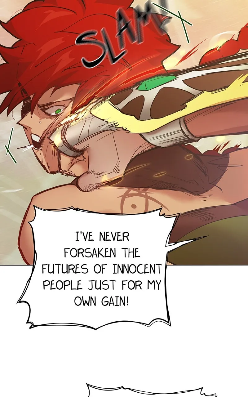 Dreamwalker Chapter 66 page 97 - 