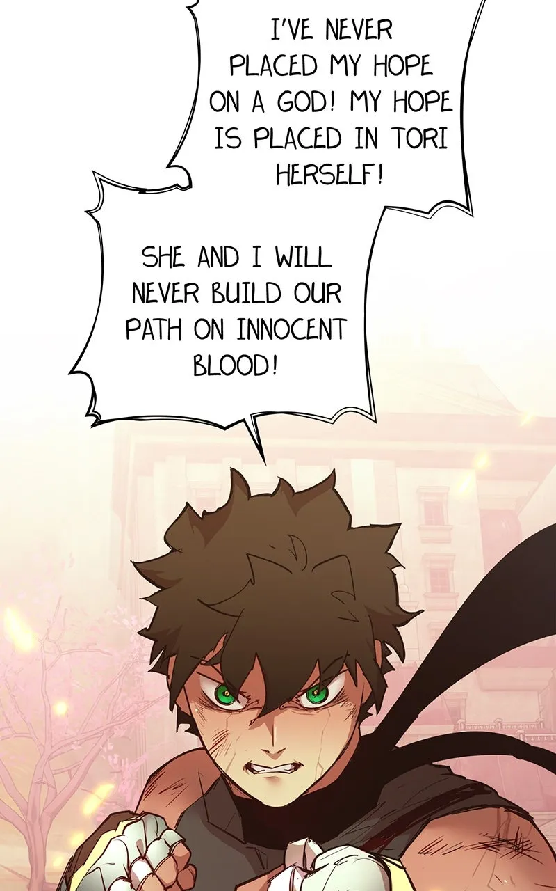 Dreamwalker Chapter 66 page 98 - 