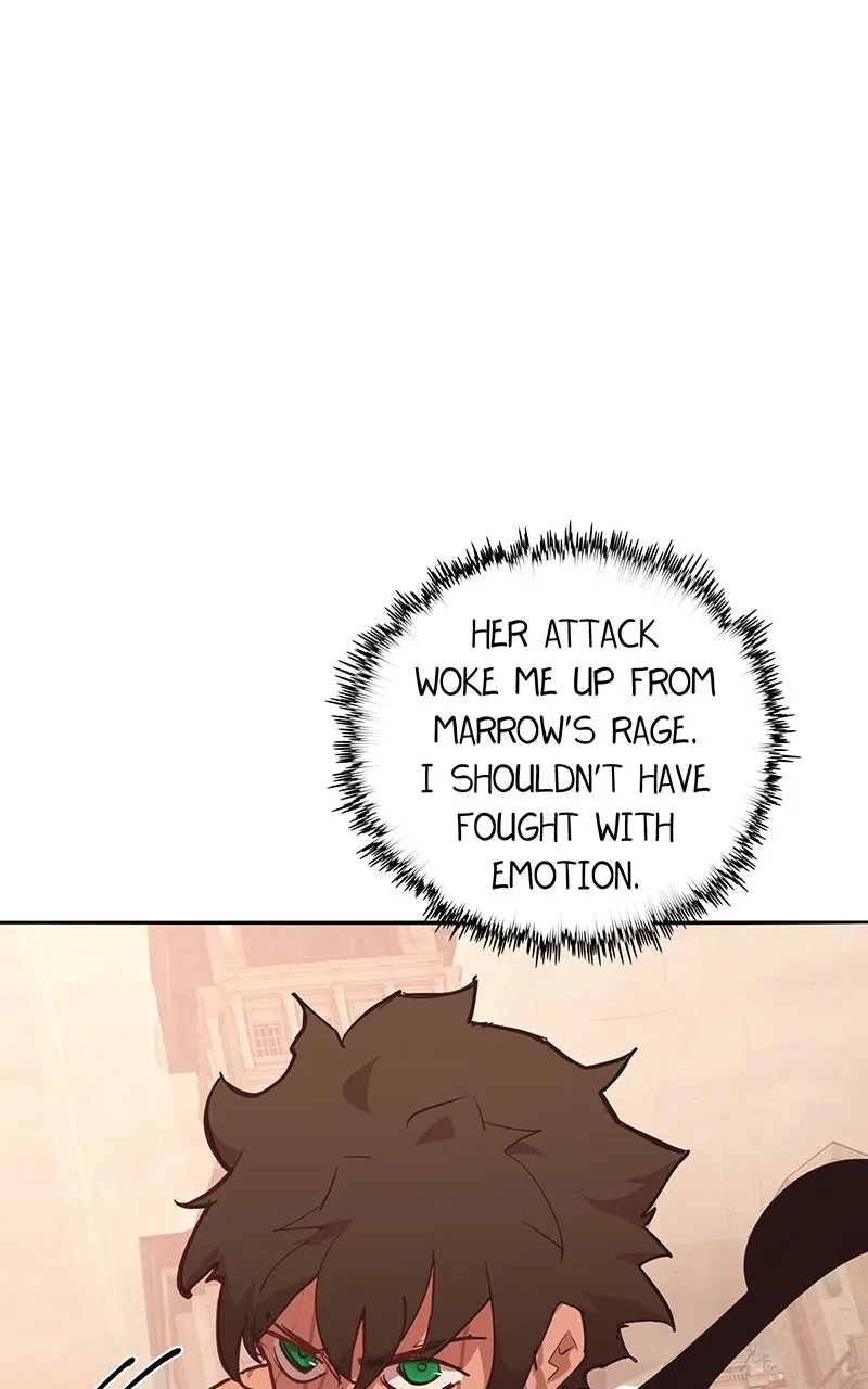 Dreamwalker Chapter 67 page 1 - 