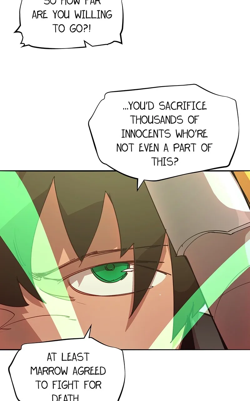 Dreamwalker Chapter 67 page 11 - 