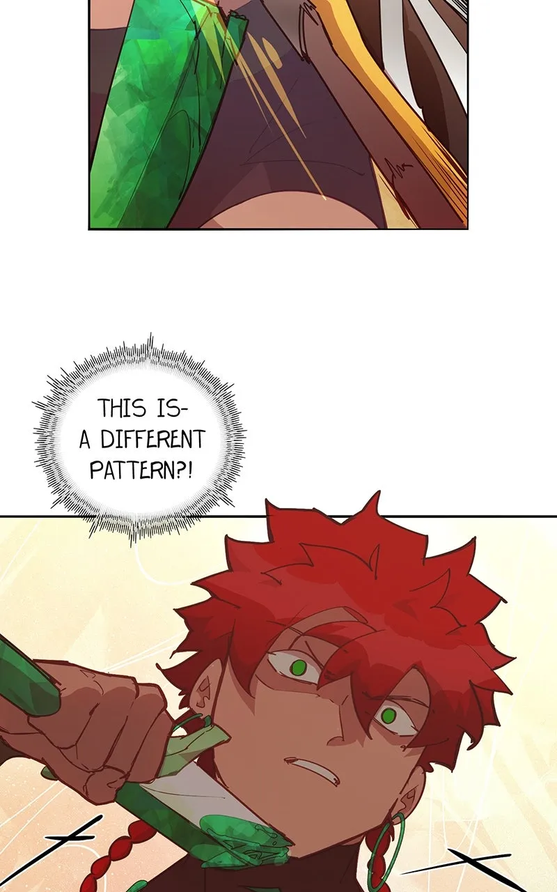 Dreamwalker Chapter 67 page 14 - 