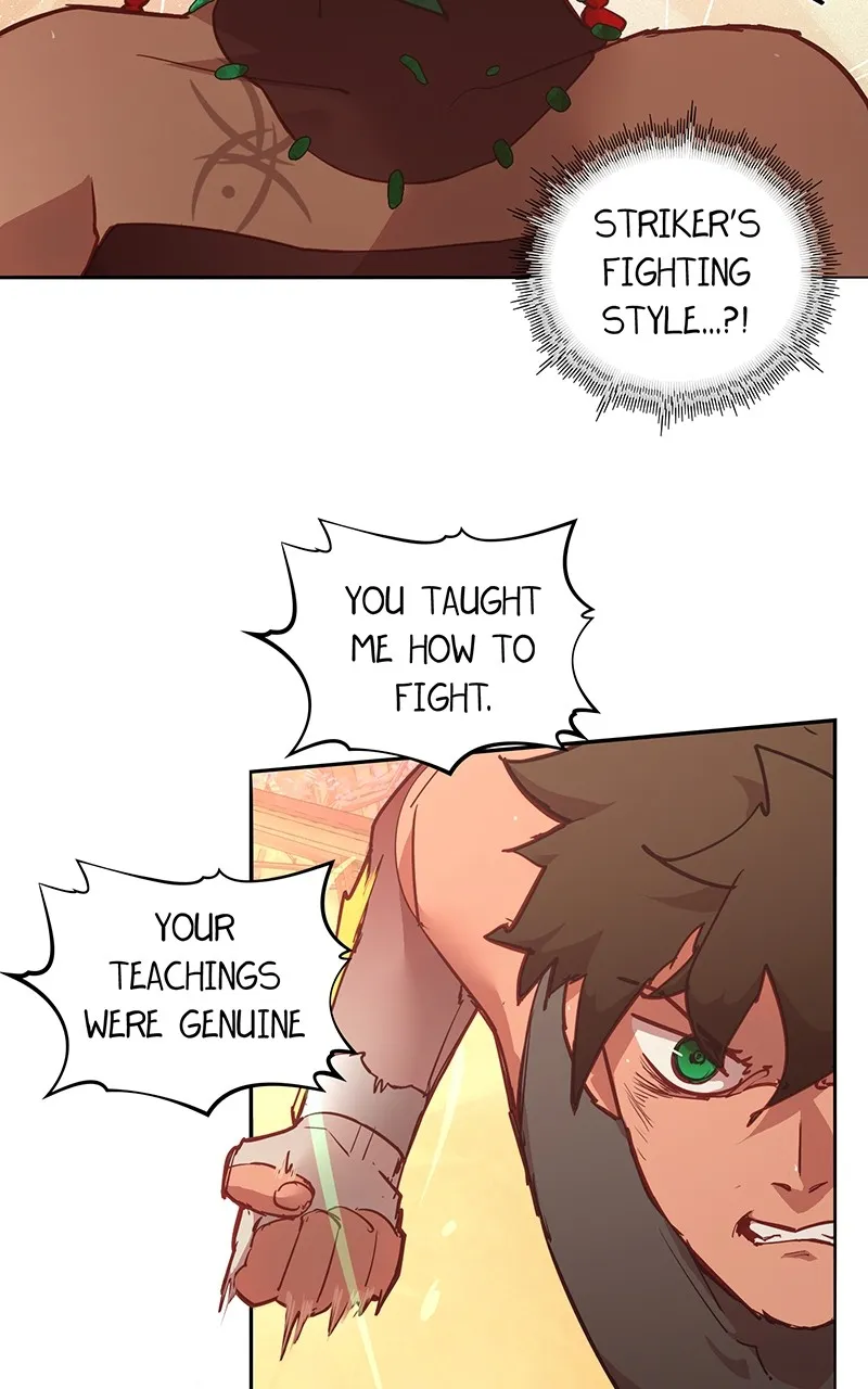 Dreamwalker Chapter 67 page 15 - 