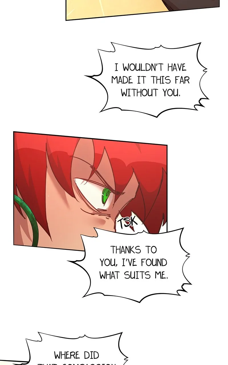 Dreamwalker Chapter 67 page 16 - 
