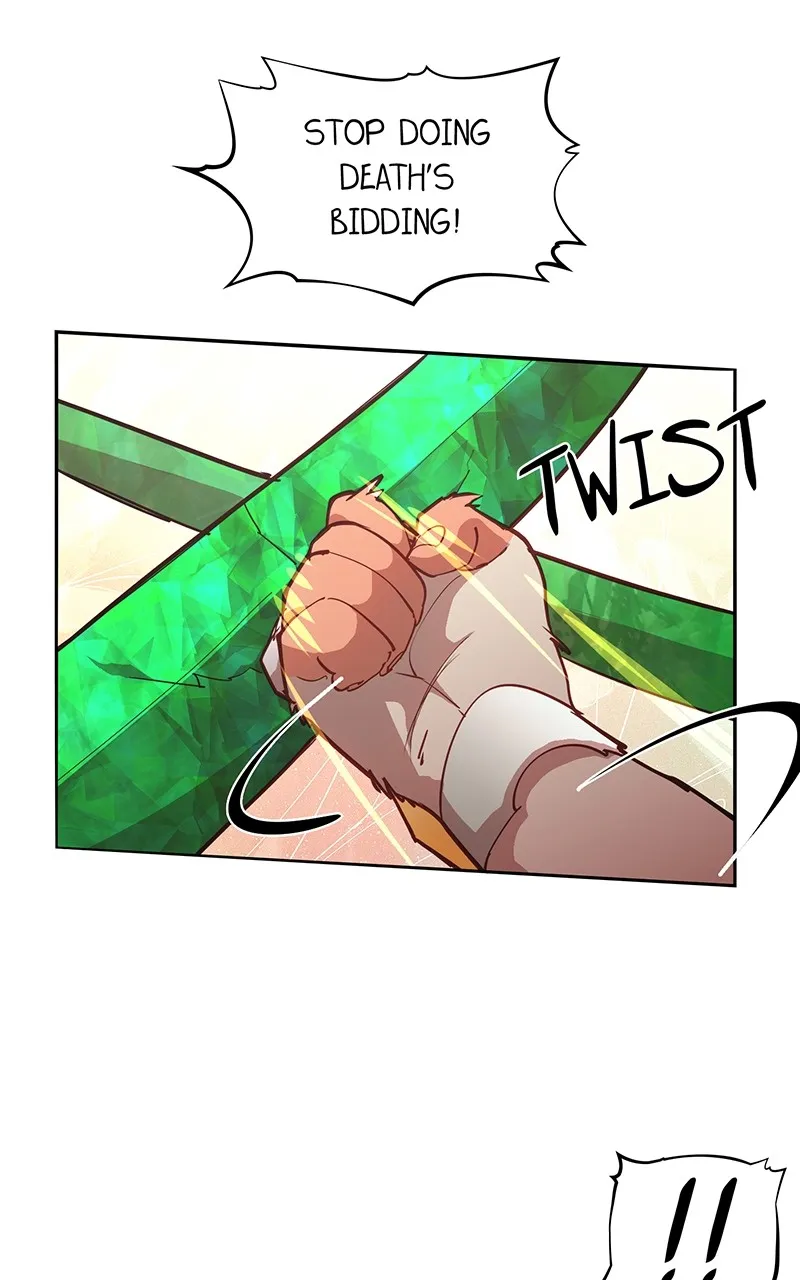 Dreamwalker Chapter 67 page 18 - 