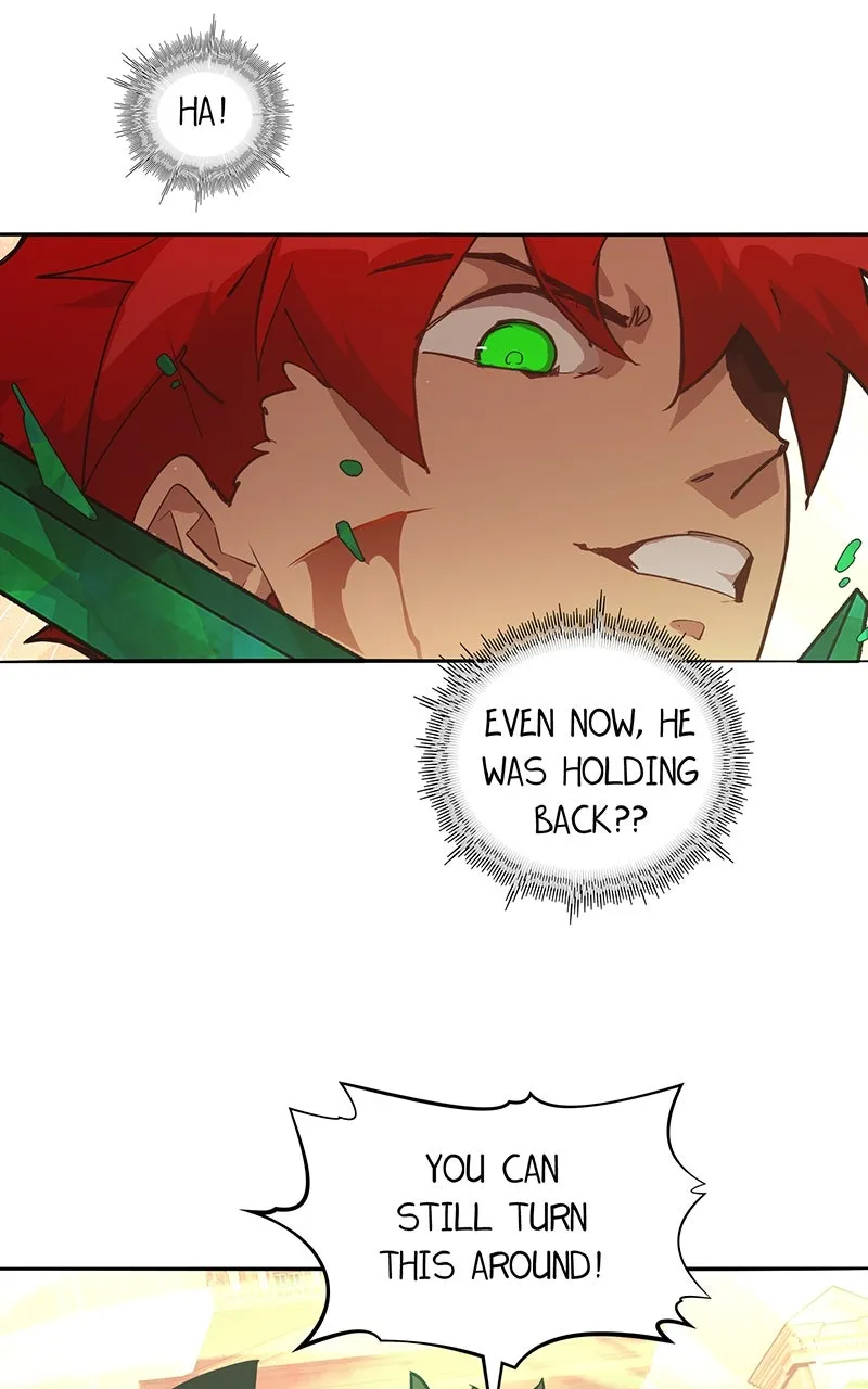 Dreamwalker Chapter 67 page 20 - 
