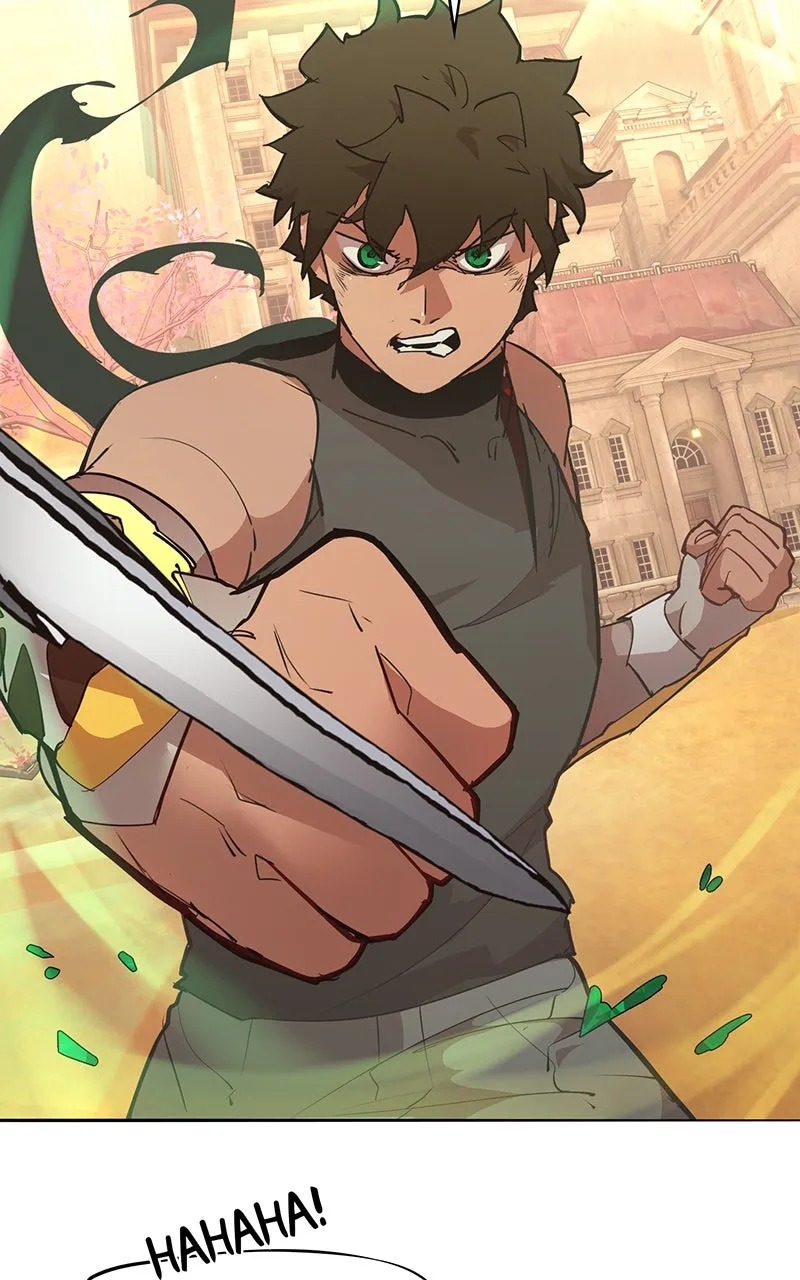 Dreamwalker Chapter 67 page 21 - 