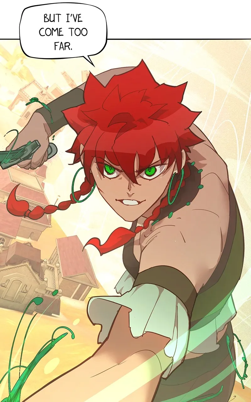 Dreamwalker Chapter 67 page 23 - 