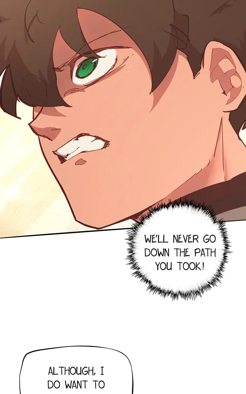 Dreamwalker Chapter 67 page 26 - 