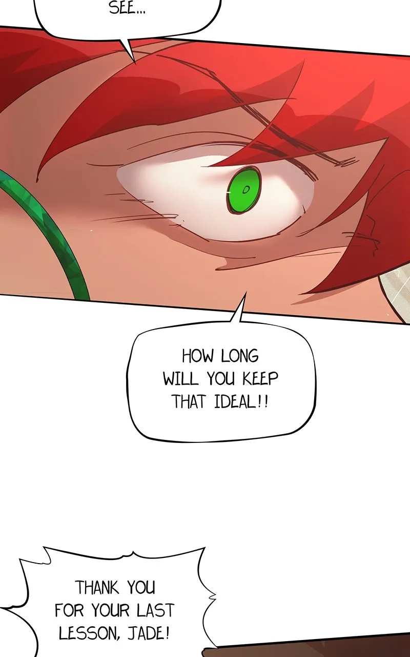 Dreamwalker Chapter 67 page 27 - 