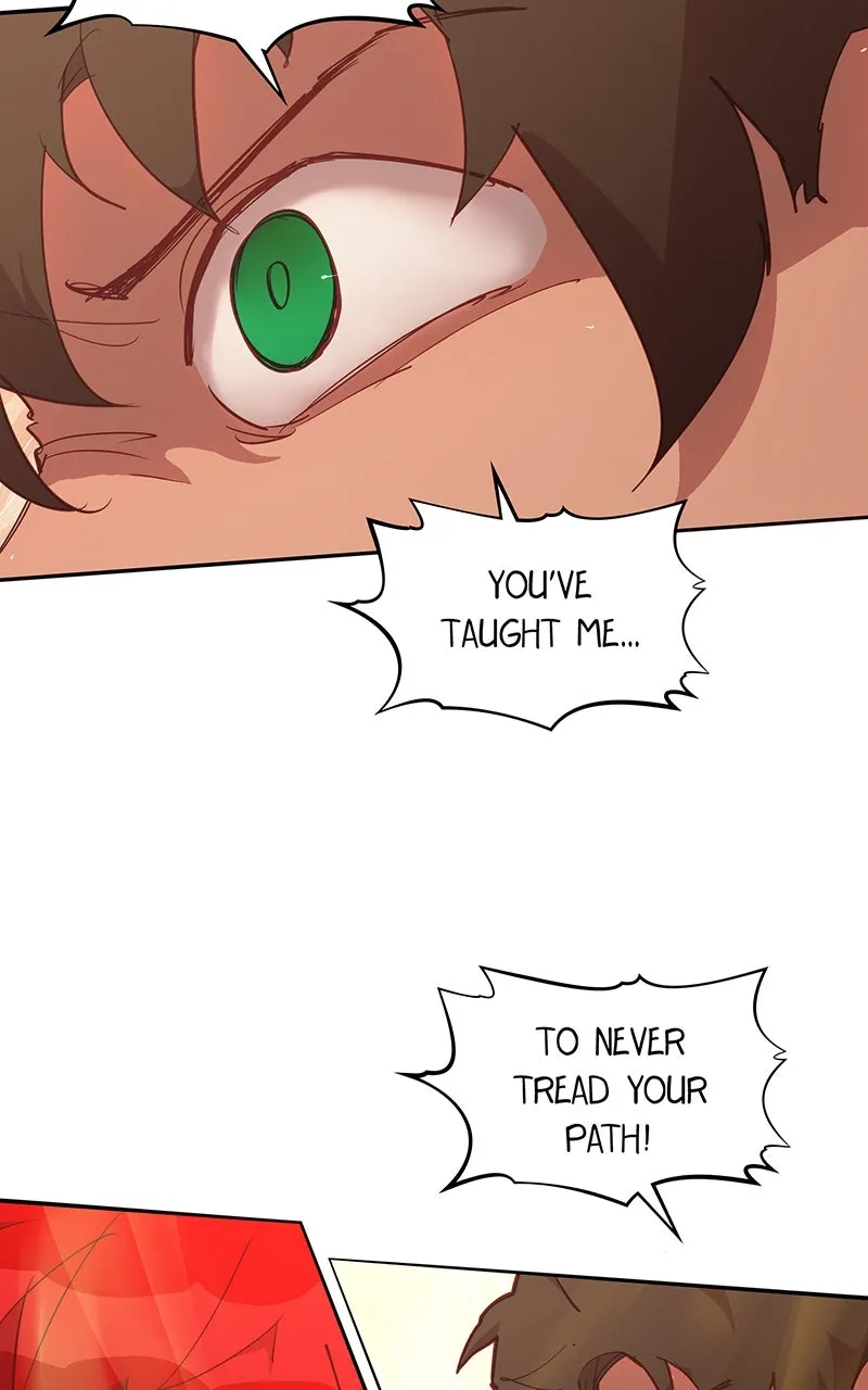 Dreamwalker Chapter 67 page 28 - 