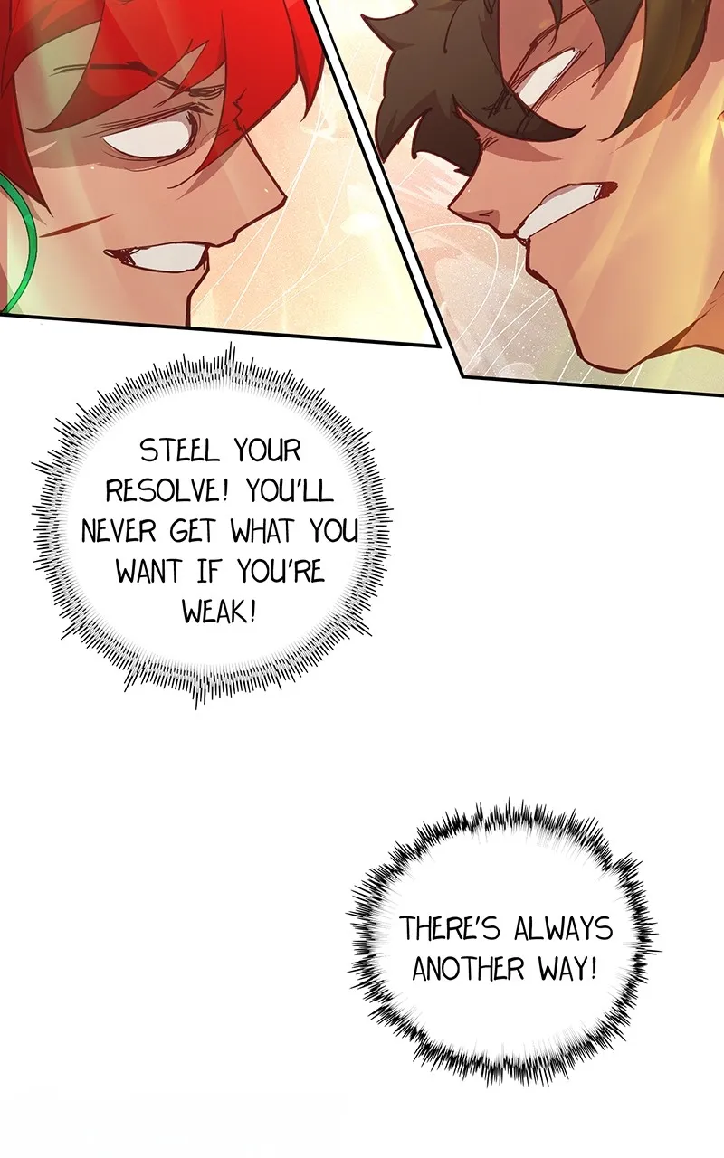 Dreamwalker Chapter 67 page 29 - 