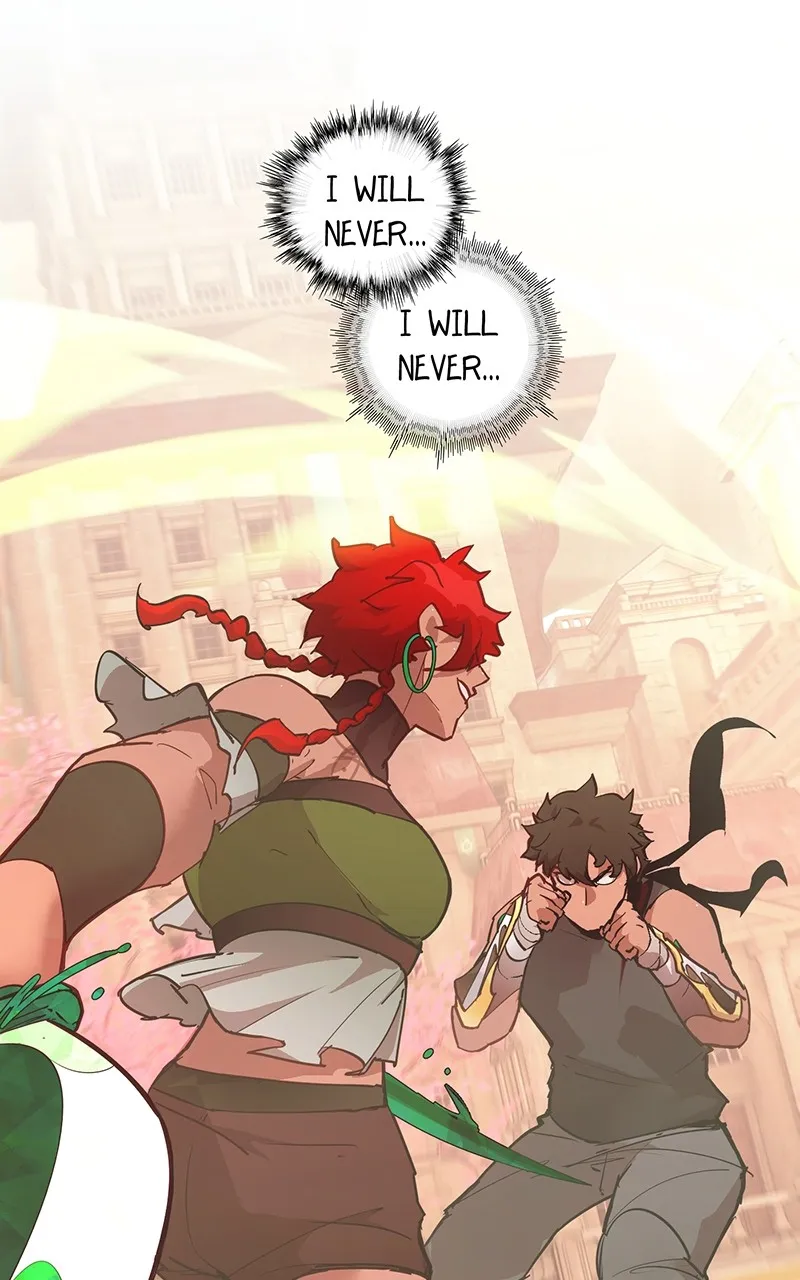 Dreamwalker Chapter 67 page 30 - 