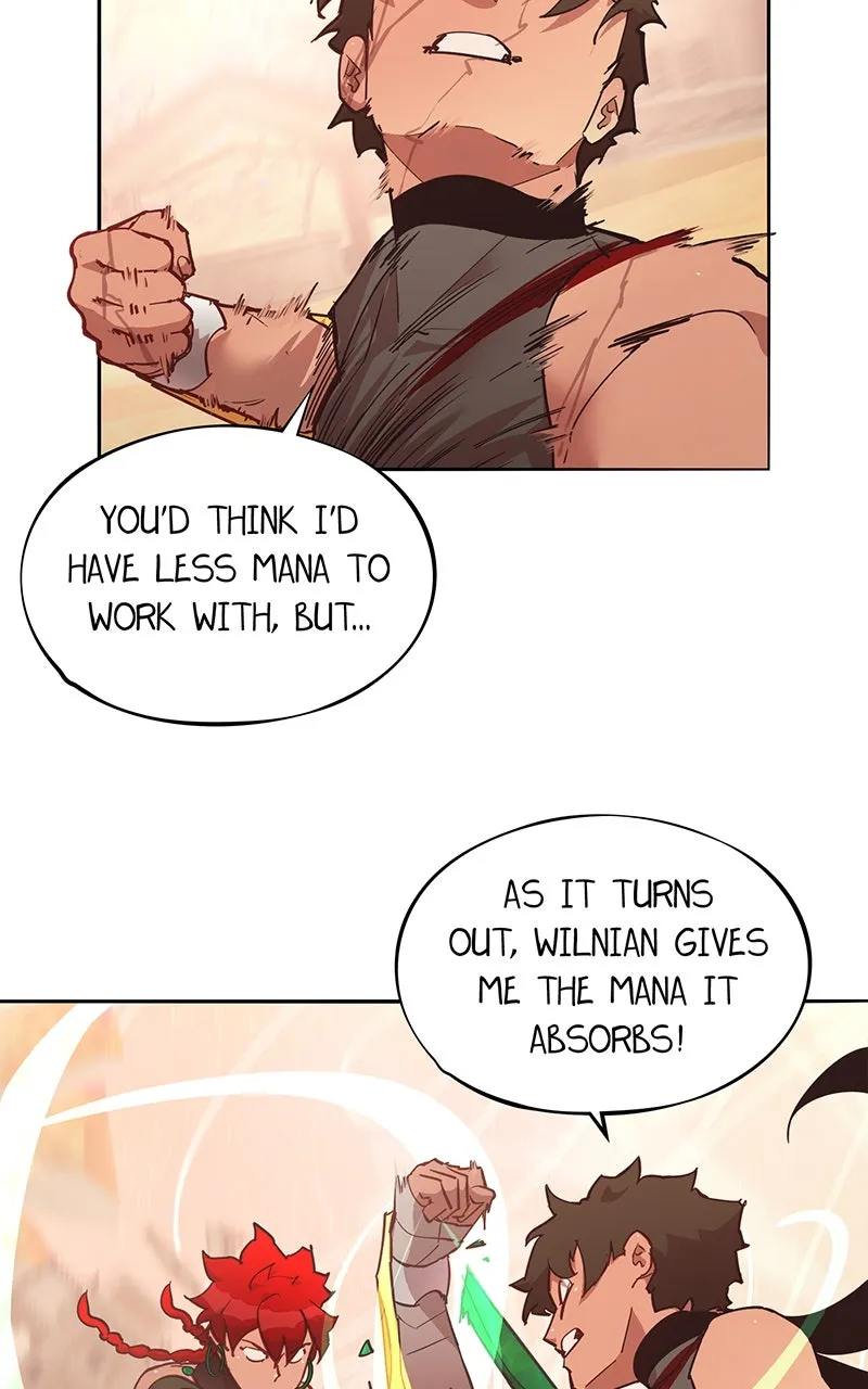 Dreamwalker Chapter 67 page 4 - 