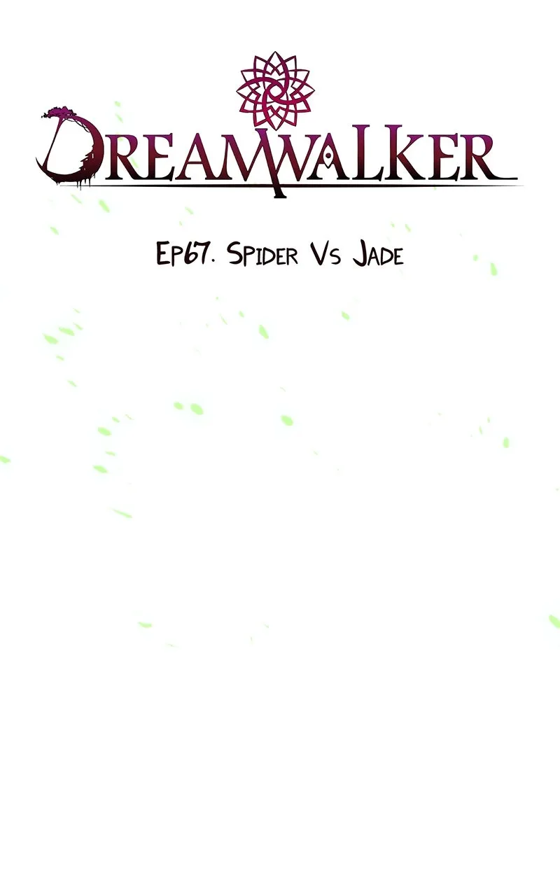 Dreamwalker Chapter 67 page 33 - 