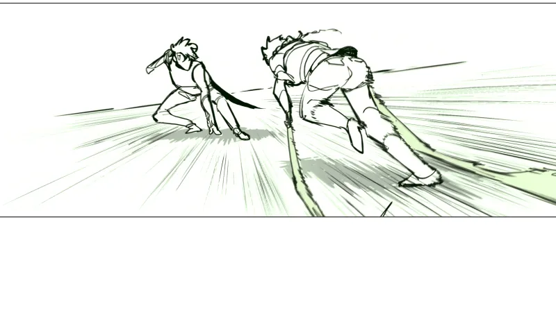 Dreamwalker Chapter 67 page 49 - 