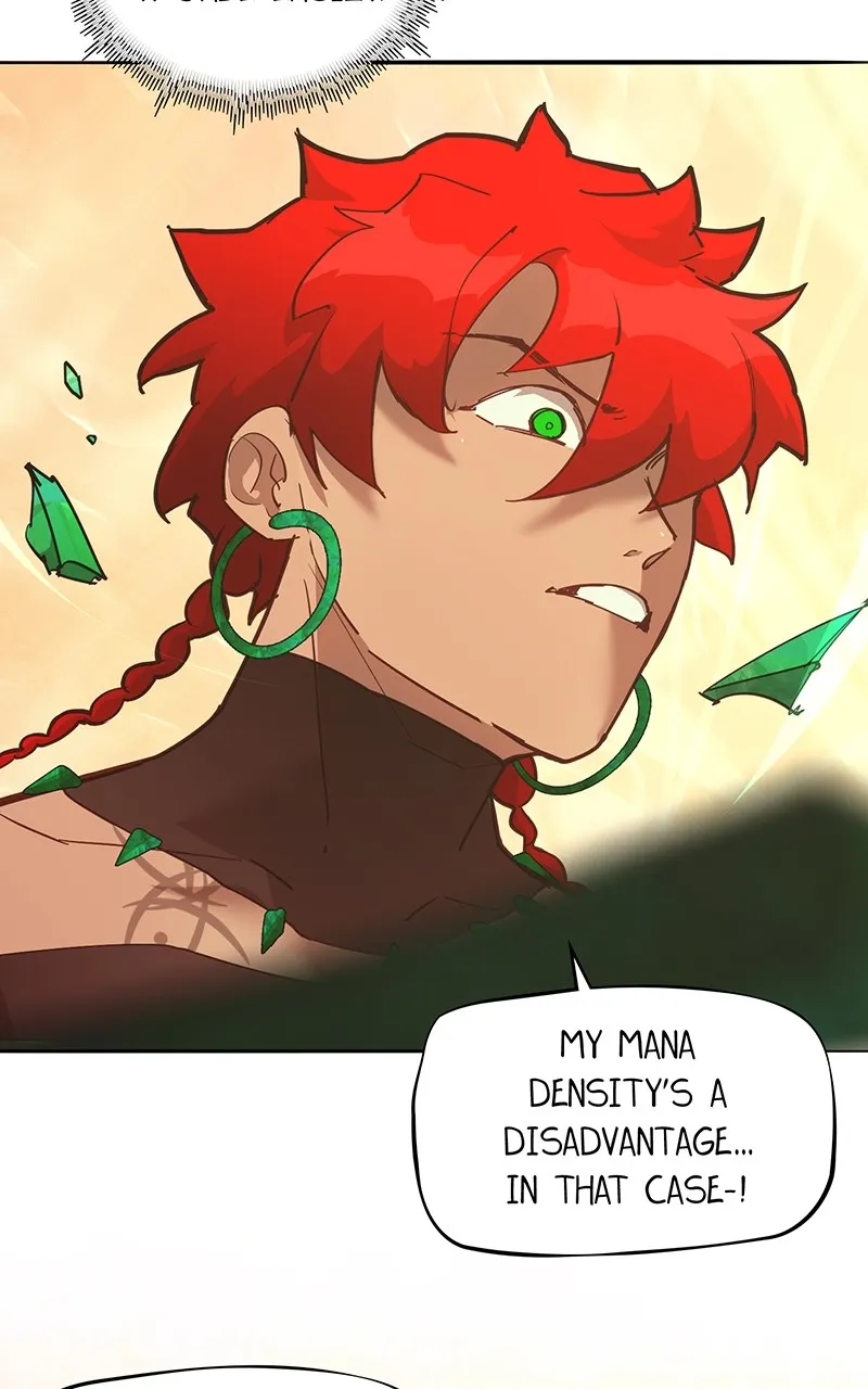 Dreamwalker Chapter 67 page 6 - 