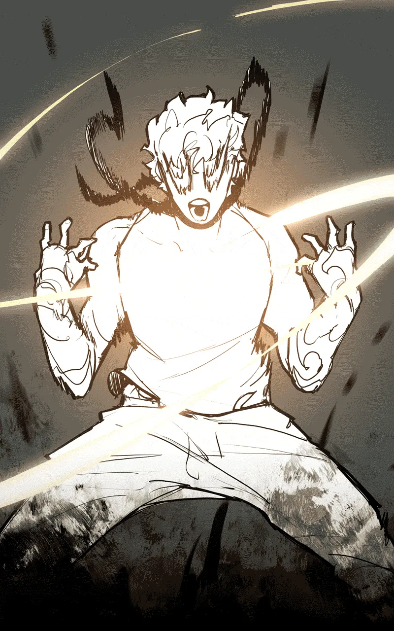Dreamwalker Chapter 67 page 59 - 