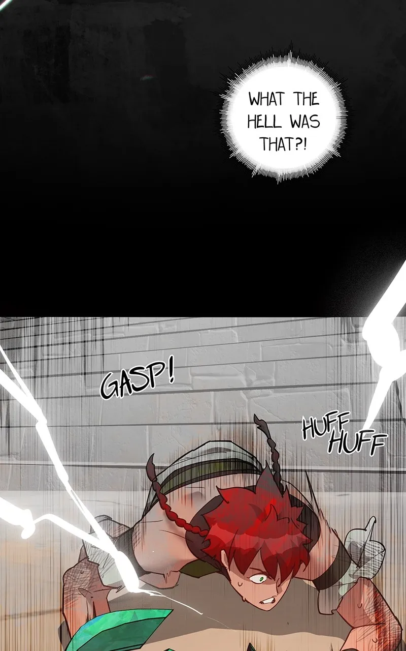 Dreamwalker Chapter 67 page 64 - 