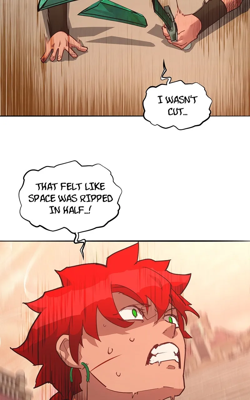 Dreamwalker Chapter 67 page 65 - 