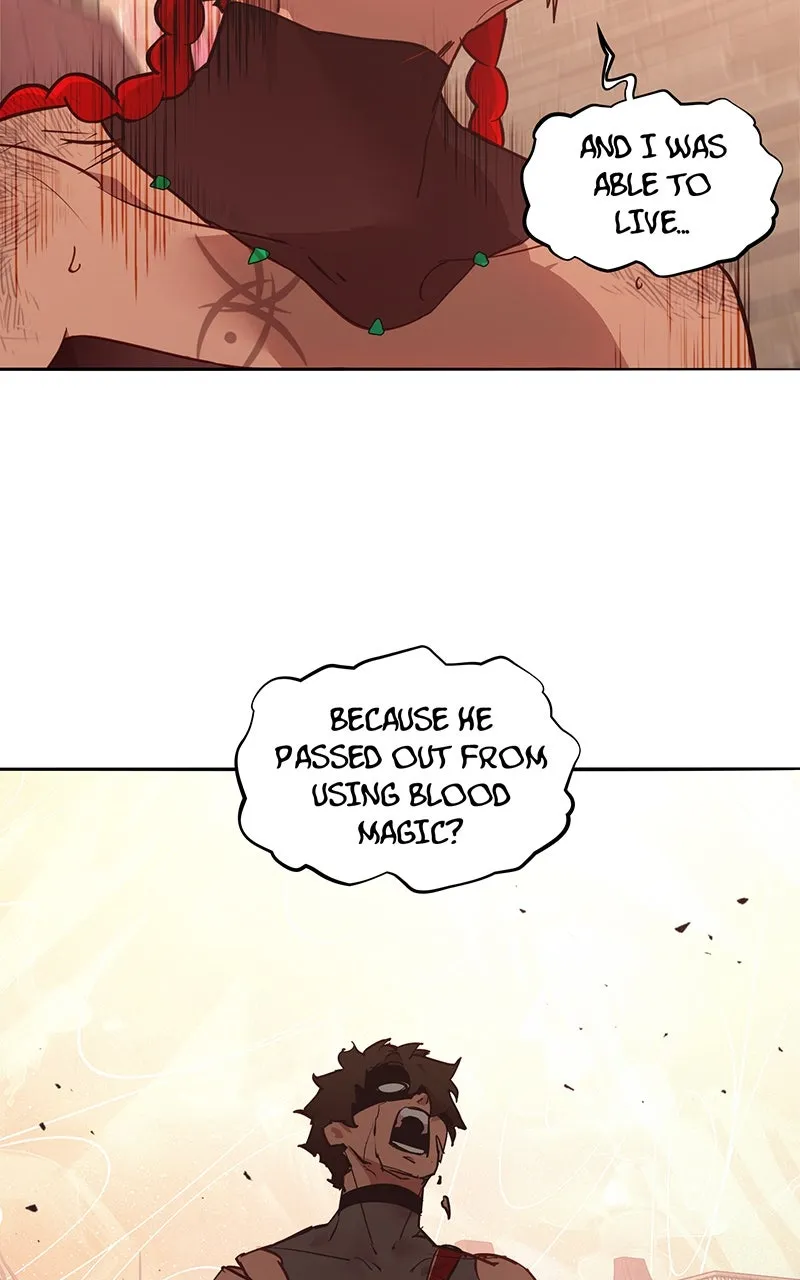 Dreamwalker Chapter 67 page 66 - 