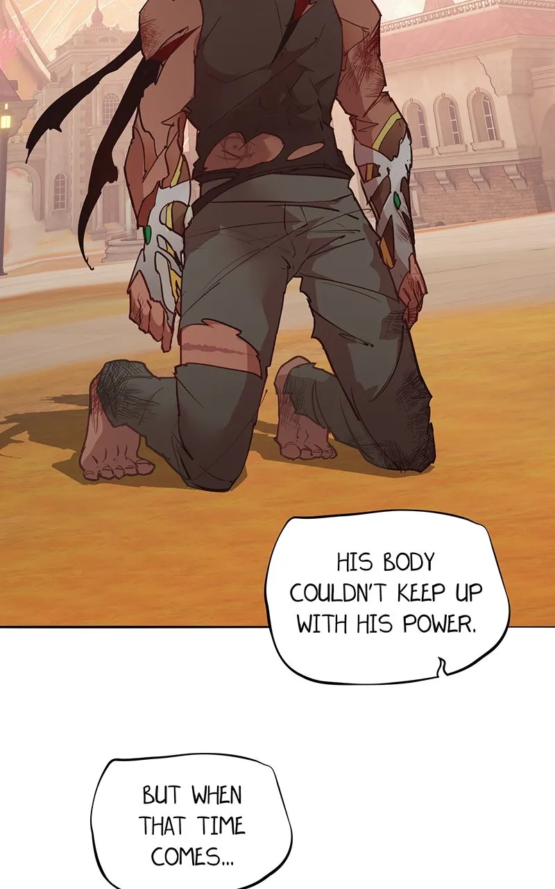 Dreamwalker Chapter 67 page 67 - 