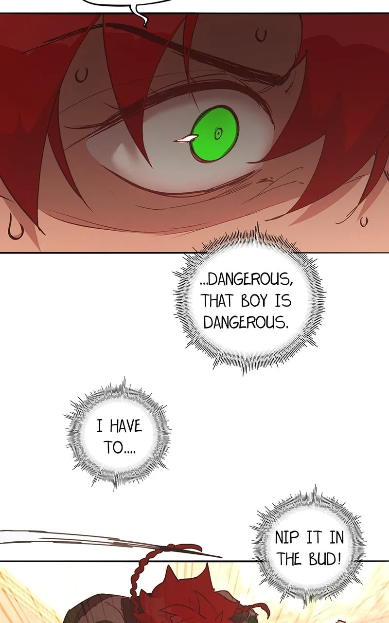 Dreamwalker Chapter 67 page 68 - 