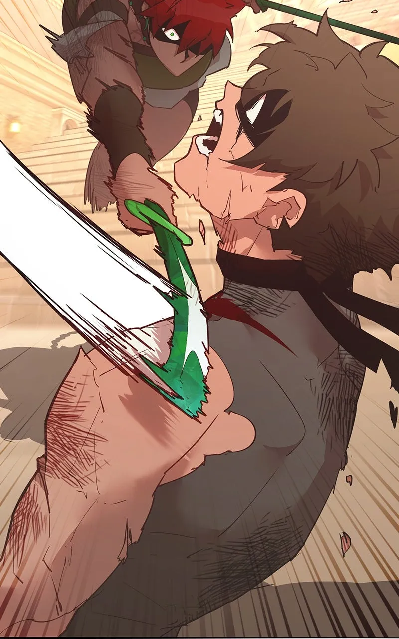 Dreamwalker Chapter 67 page 69 - 
