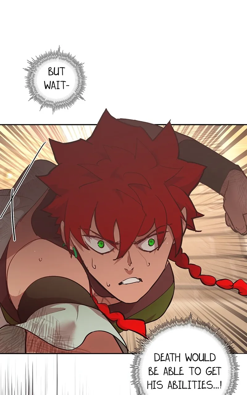 Dreamwalker Chapter 67 page 70 - 