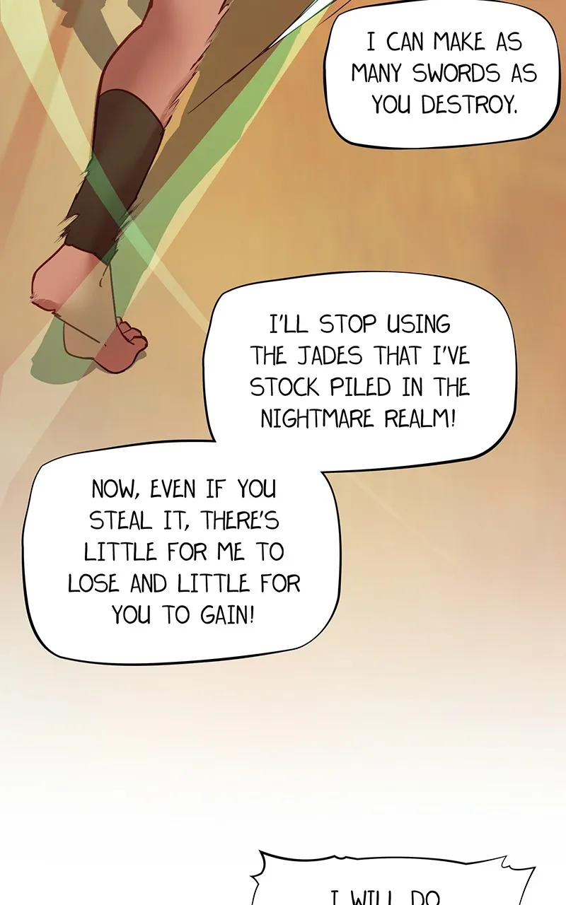 Dreamwalker Chapter 67 page 8 - 