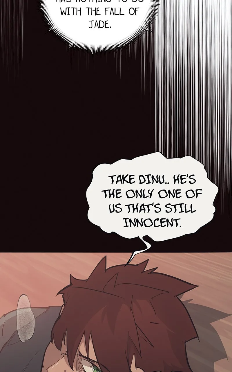 Dreamwalker Chapter 67 page 72 - 