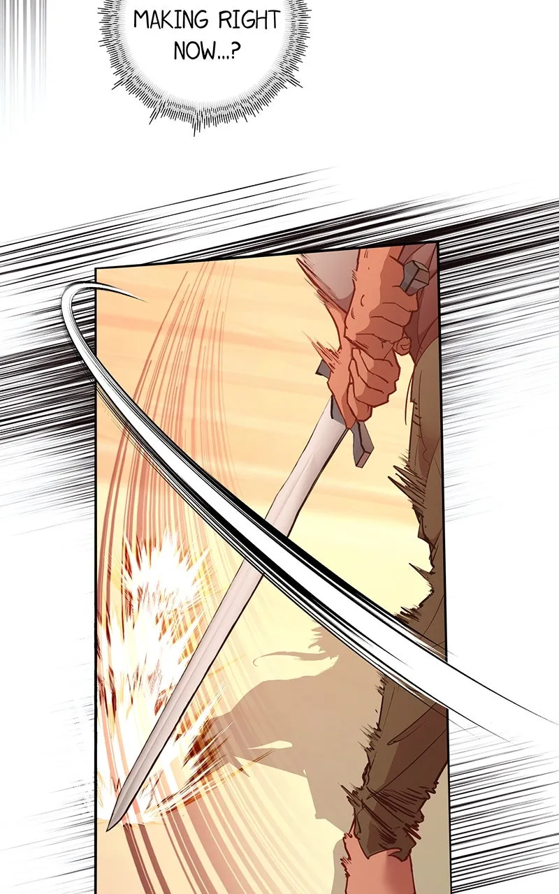 Dreamwalker Chapter 67 page 76 - 