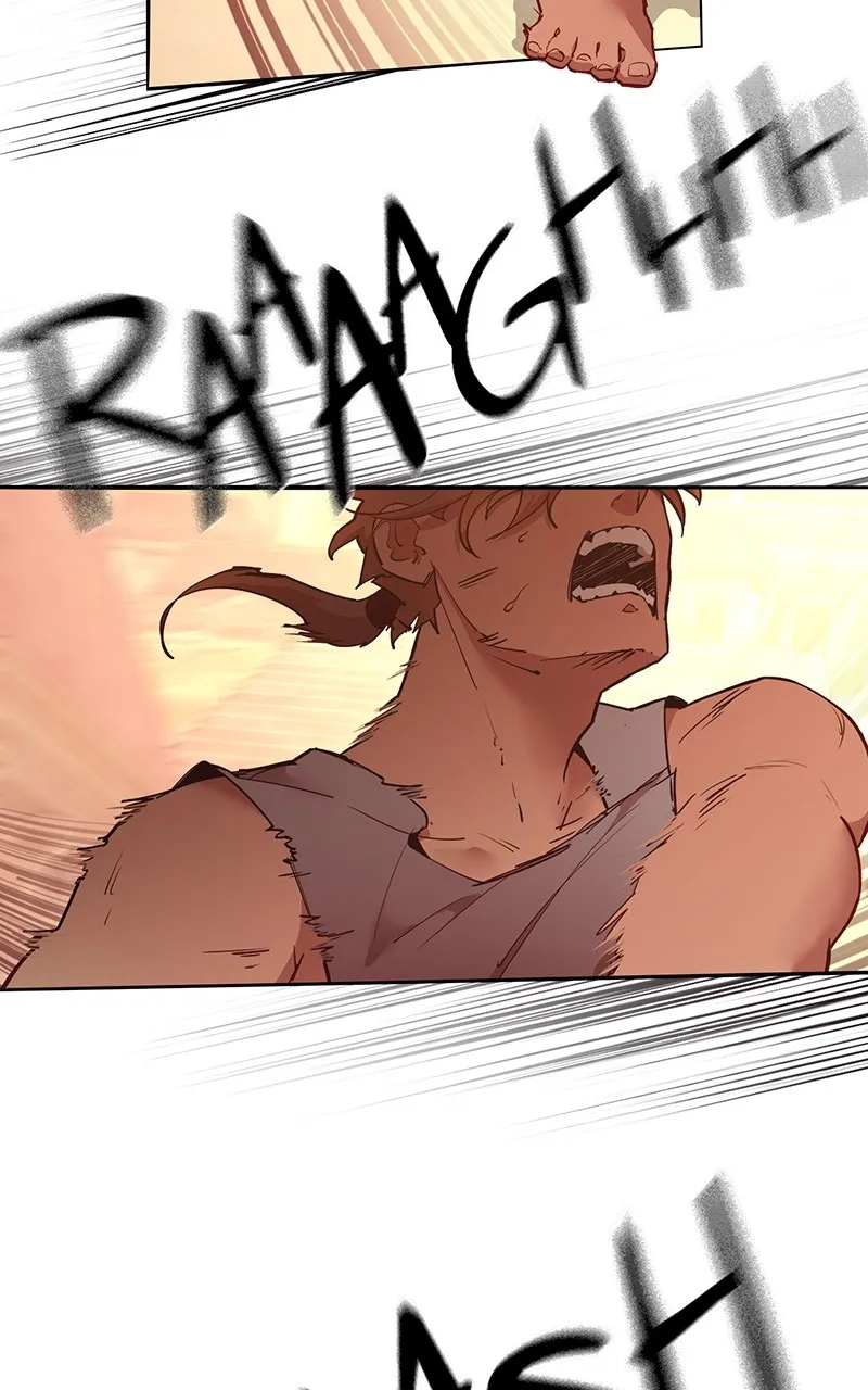 Dreamwalker Chapter 67 page 77 - 