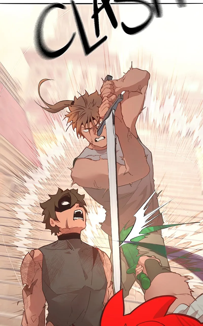 Dreamwalker Chapter 67 page 78 - 