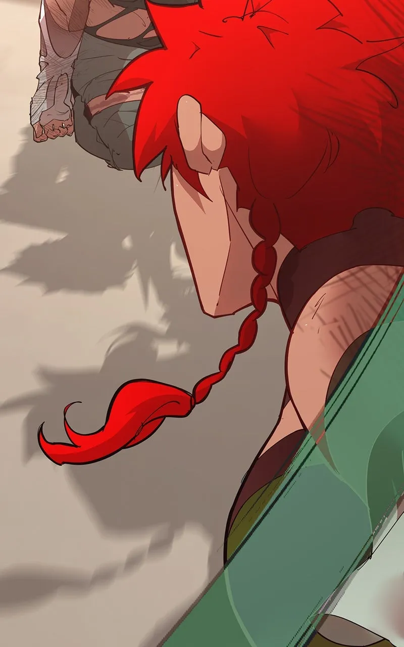 Dreamwalker Chapter 67 page 79 - 
