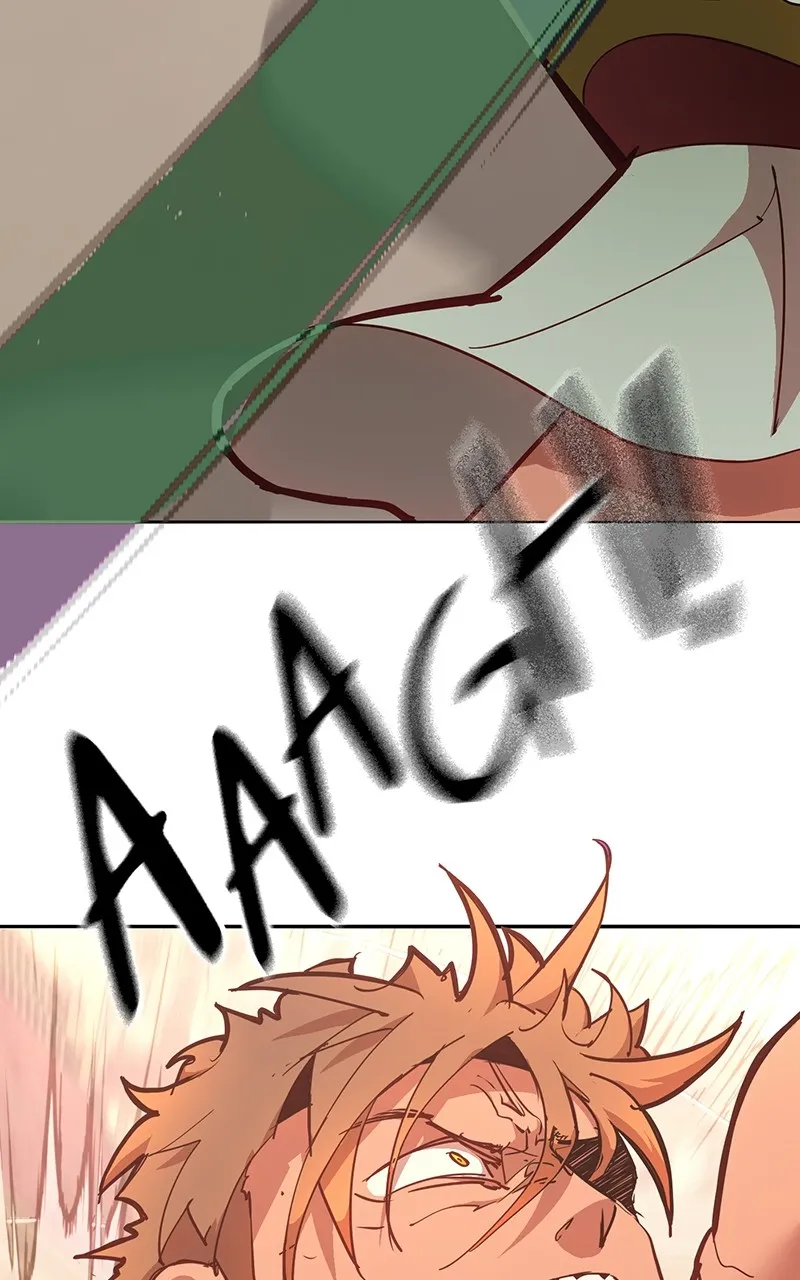 Dreamwalker Chapter 67 page 80 - 