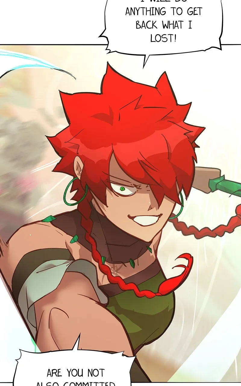 Dreamwalker Chapter 67 page 9 - 