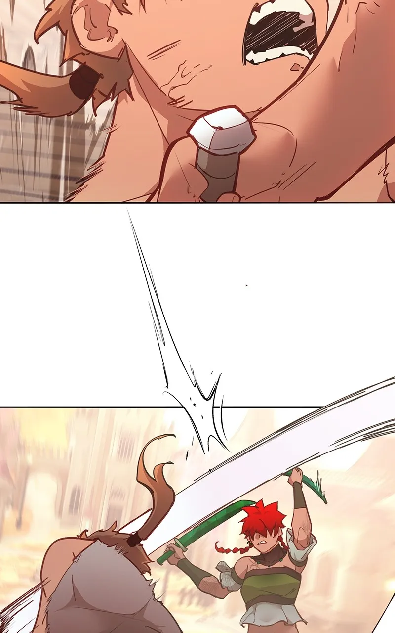 Dreamwalker Chapter 67 page 81 - 