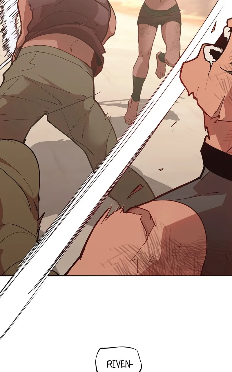Dreamwalker Chapter 67 page 82 - 