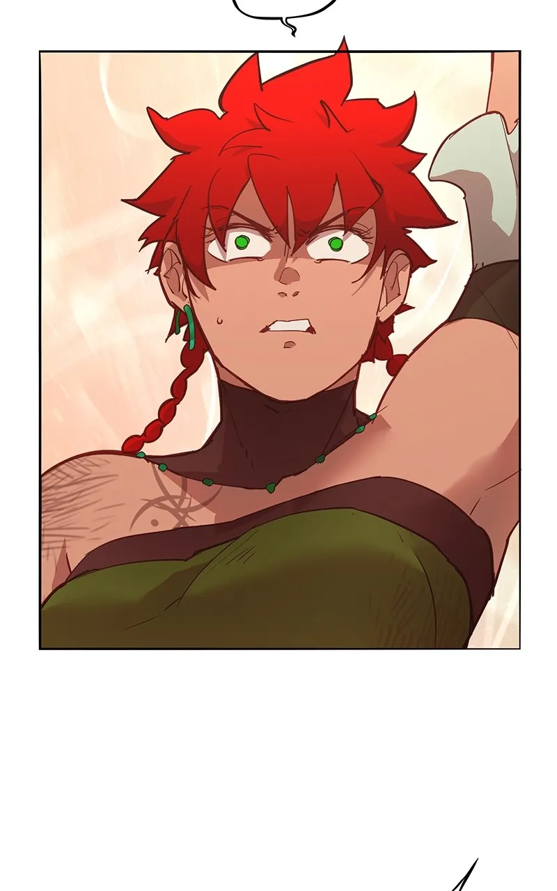 Dreamwalker Chapter 67 page 83 - 