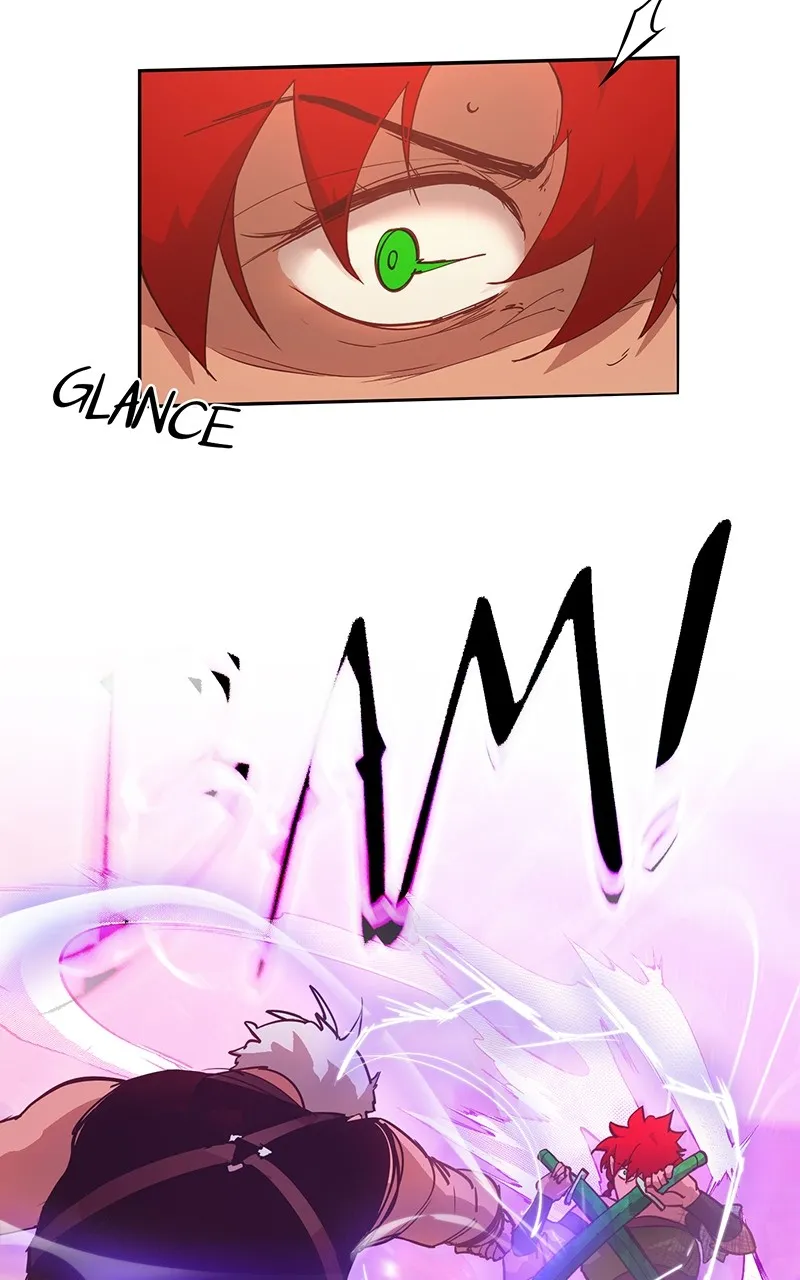 Dreamwalker Chapter 67 page 84 - 