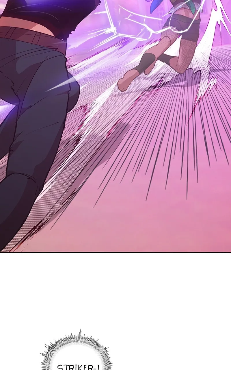 Dreamwalker Chapter 67 page 85 - 