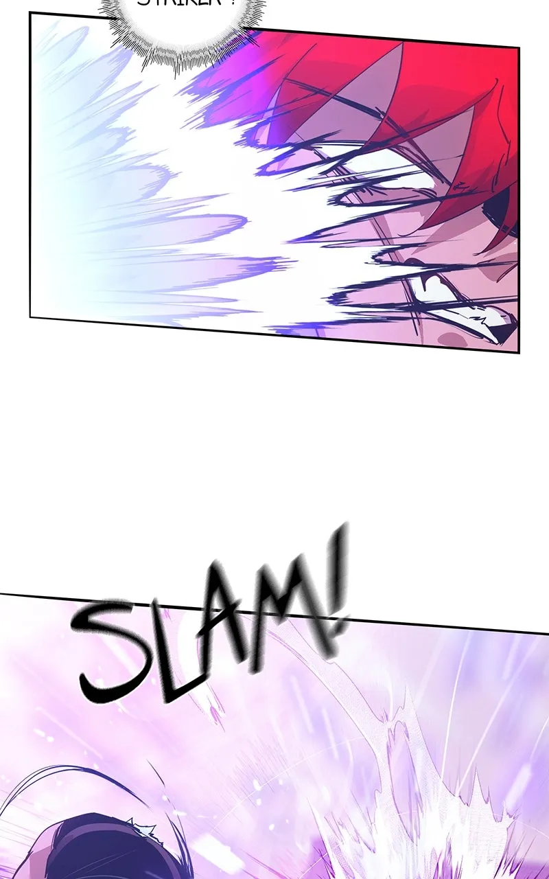 Dreamwalker Chapter 67 page 86 - 