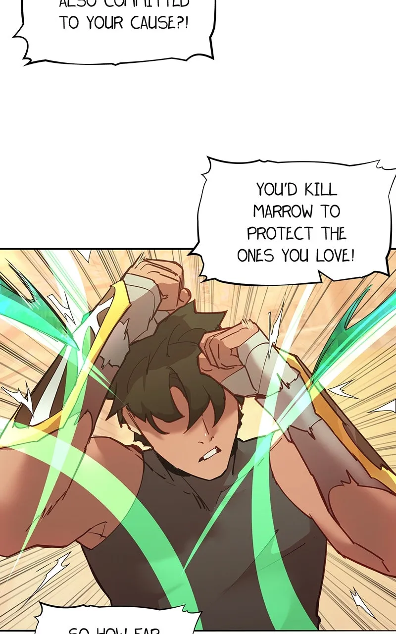 Dreamwalker Chapter 67 page 10 - 