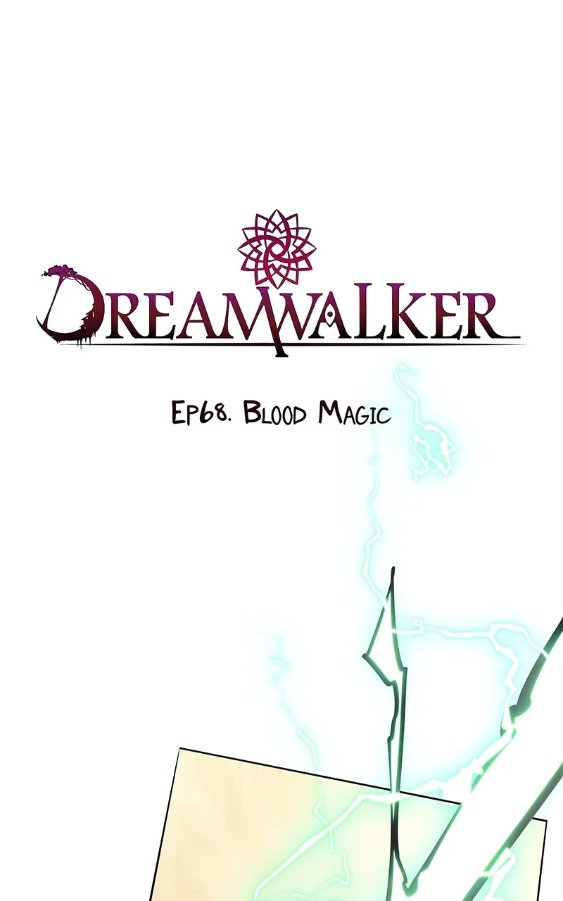 Dreamwalker Chapter 68 page 1 - 