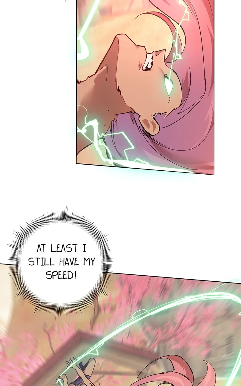 Dreamwalker Chapter 68 page 11 - 
