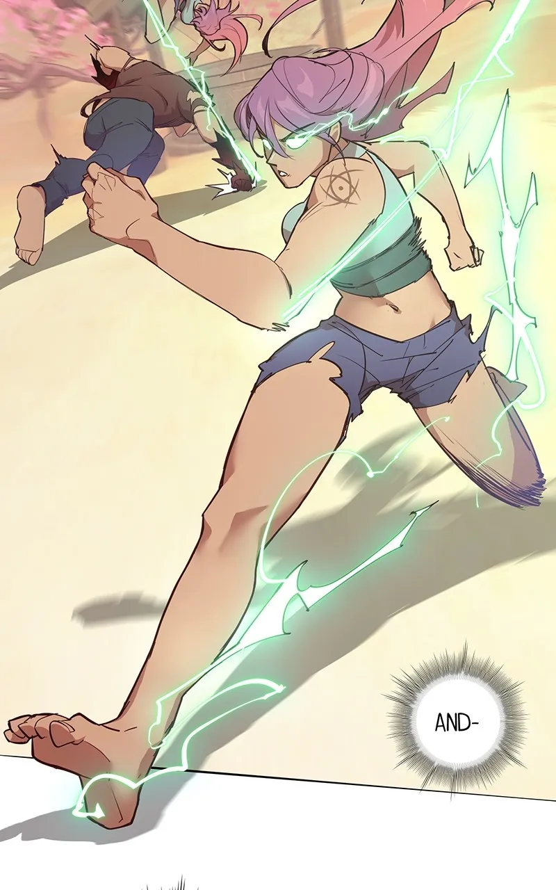 Dreamwalker Chapter 68 page 12 - 