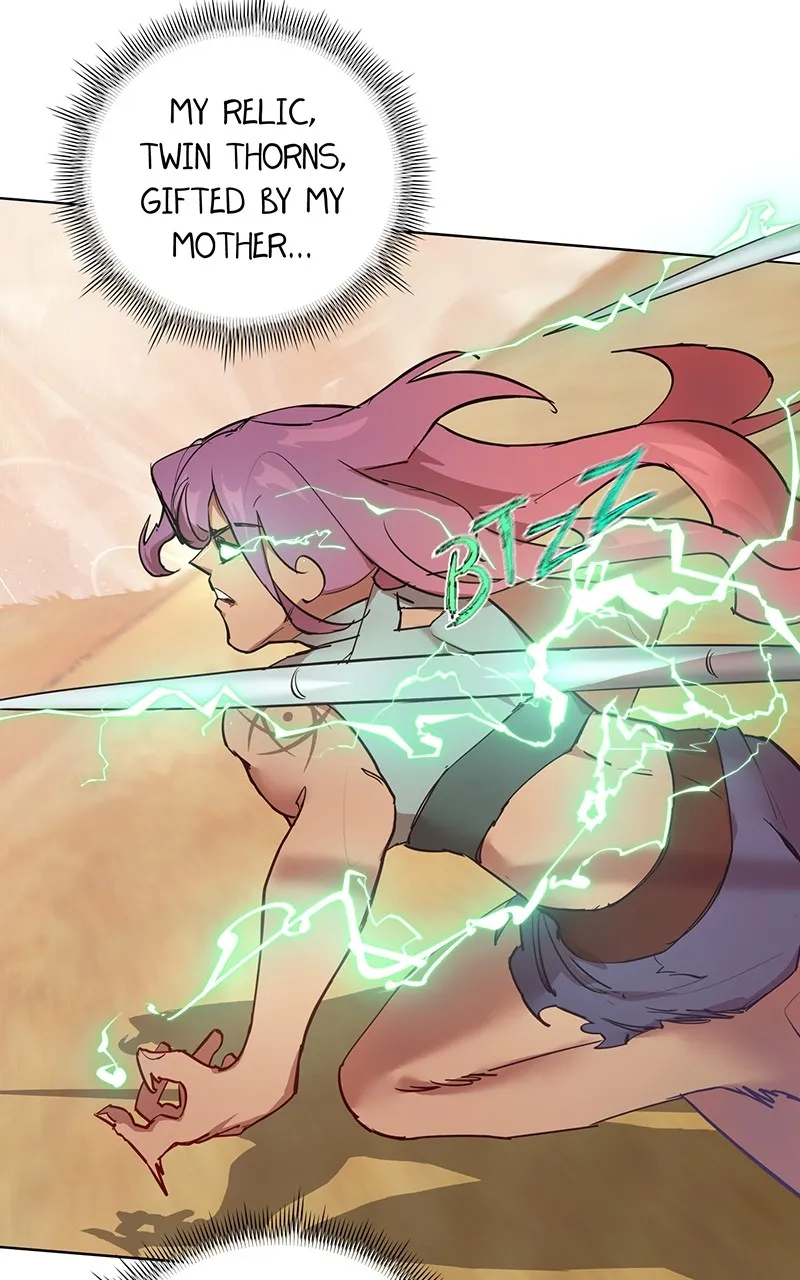 Dreamwalker Chapter 68 page 13 - 
