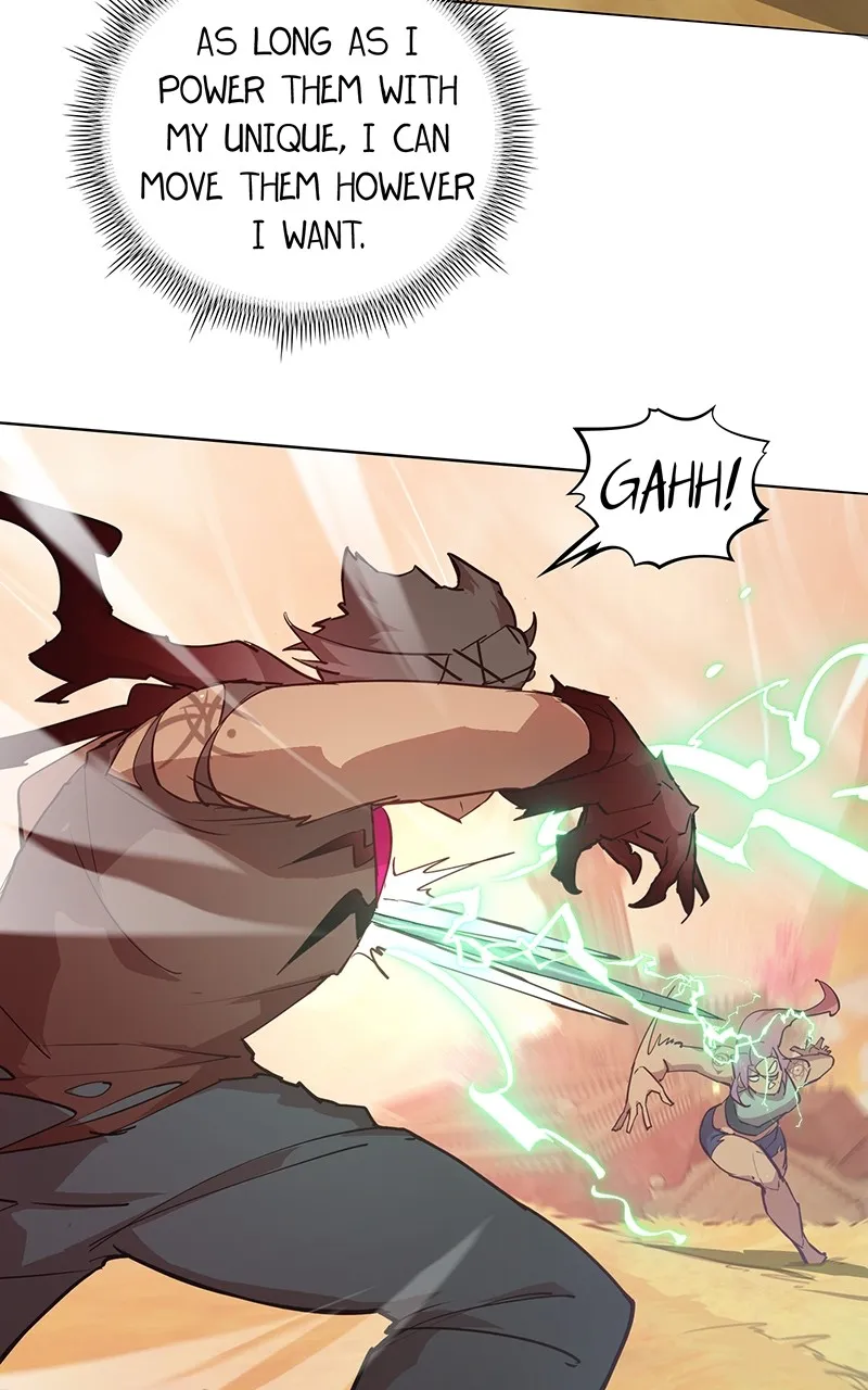 Dreamwalker Chapter 68 page 14 - 