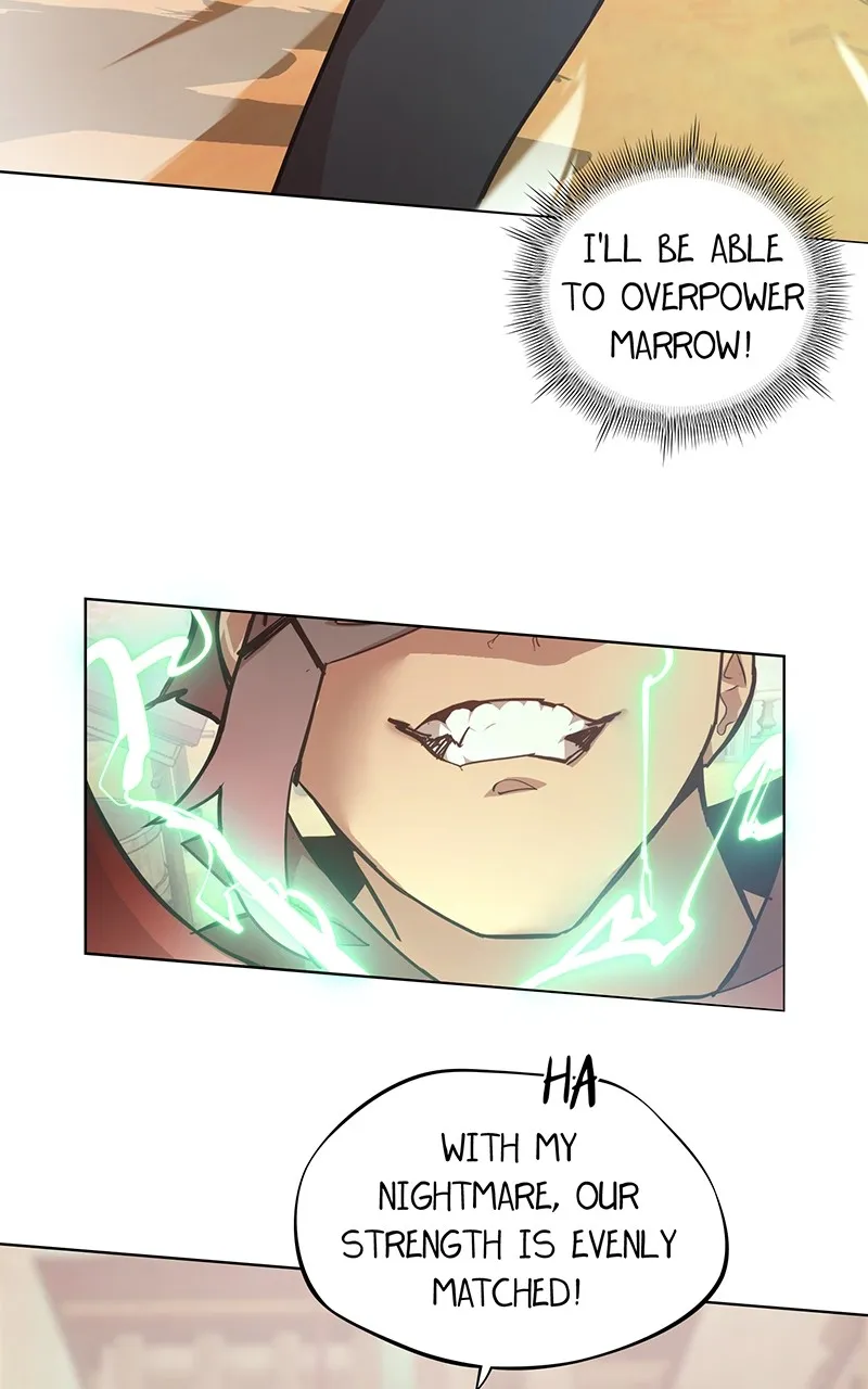 Dreamwalker Chapter 68 page 15 - 
