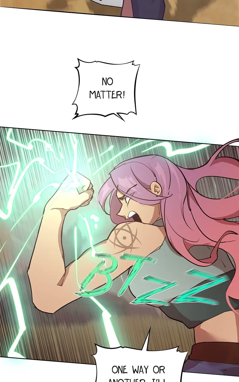 Dreamwalker Chapter 68 page 17 - 